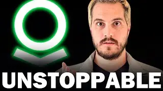 PALANTIR just did WHAT?!