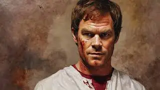 Darkly Dreaming Dexter read by Dexter Morgan/Michael C Hall (AI Audiobook) part 1