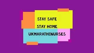 Covid-19  Stay Safe