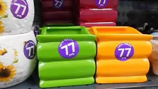 Фикс Прайс  покупки и новинки января 2018