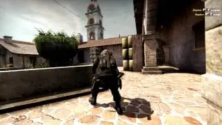 We Won't Be Alone | CS-GO Fragmovie