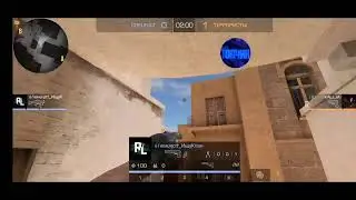 турнир на 50 голды/STANDOFF 2