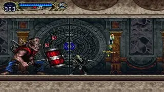 Castlevania: Symphony of the Night (Part 11) - The Search for Dracula's Relics