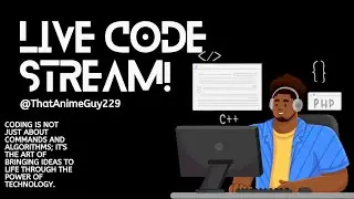 Coding my website 