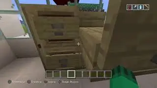 Facciamo minecraft