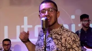 Lash out & No roots - Utopia (Alice Merton Cover)