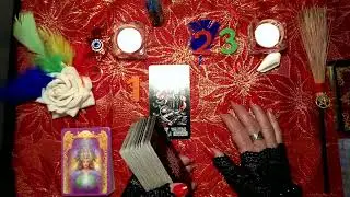 КАК ИСЦЕЛИТЬ  ОТНОШЕНИЯ/ТАРОТ МАСТЕР СОНЯ /ЛОНДОН/16.10.2022