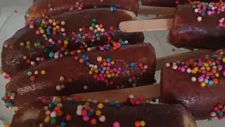 GUINEO EMPASTADO (CHOCOBANANA )