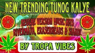 Slow Rock Reggae Version Cover by Tropa Vibes x Valtv Vibes 2021