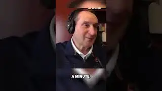 Mike Krzyzewski on John Calipari 