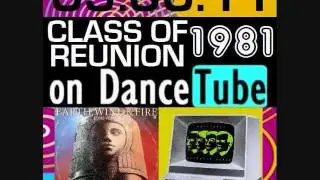 The Class Of 1981 Reunion Mix | Hosted By Autumn, Courtney And Christie | DanceTube Mixshow 2x9