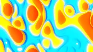 Динамические текстуры в Cinema 4D без плагинов