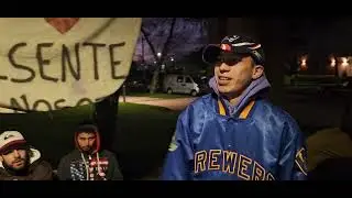 GINO vs DKOYT Final - KantePiria Batallas de Free 1ra fecha Temp.2024 CLAUSURA