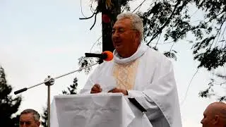 2021.08.28. - Široké. Branisko. Púť na Patriu 10.-tý ročník