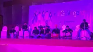 IndiGO Veganza classical fusion