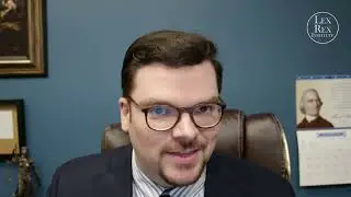 February Legal Update