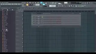 Tutorial: Cómo agregar una  librería en FL Studio 12/ How to add a library in FL Studio 12
