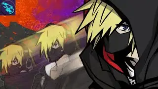 The Secrets Behind NEO: TWEWY's Cut Content
