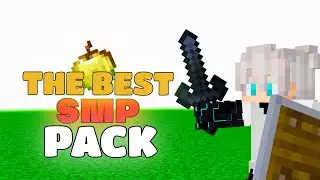 The Best SMP Texture Pack | 200 Subscribers Special