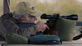 New Savage Rifles Hunting Exotics in Texas!