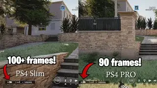 PS4 slim is better than PS4 Pro. Here's why!
