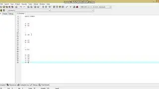 ASCII Codes in C Programming