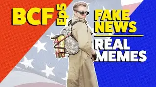 BCF News Network - Episode 5