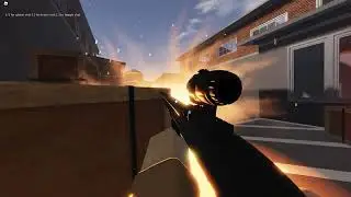 New DEADLINE update! (Shotgun) (Cursed)