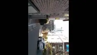 daryaboika   Доброе утро всем Наш квартальчик спальный район в центре Сеула