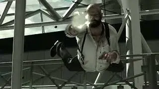 the best part of Max Payne 3