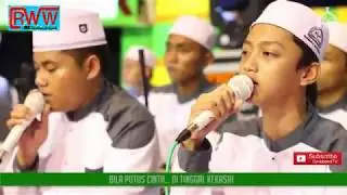 Cinta dalam Istikharoh - Syubbanul Muslimin