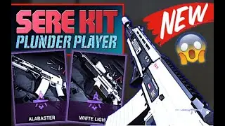 *NEW* SERE Kit: Plunder Player Bundle | Modern Warfare