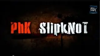 21/10/11 || PHK SLIPKNOT || HL MINITAGE || BY SHO0CKMEDIA!