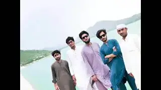 La darda zaredama | Pashto naat