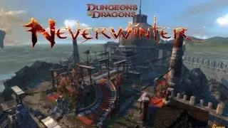 Neverwinter Online: Как там на хайлевле?