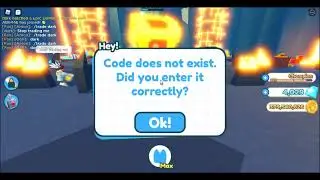 Pet Simulator X Code's