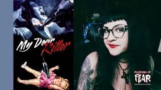 My Dear Killer (aka Mio Caro Assassino)┃1972┃Movie Review┃Underrated Italian-Spanish Giallo