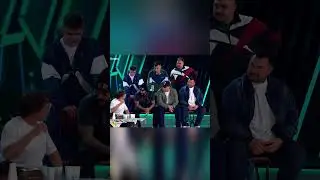 Регионы и жюри во дворе Часть 1| Шоу [Звёзды] #харламов #джиган #валякарнавал #лебедев #тимати #рева