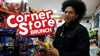 Yatta Bandz: Corner Store Brunch || EP. 74