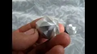 ТЕЛА ПЛАТОНА, выточенные на ТОКАРНОМ станке