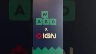 505 Games at WASD X IGN UK London