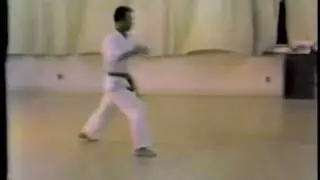 Seidokan Seisan