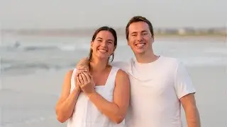 WE'RE ENGAGED | Our Proposal Story