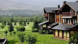 FONTANALS DE CERDANYA