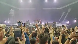 The Killers - Mr. Brightside (4K)