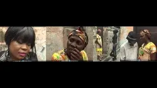 kalunga show: albitre ya zemi .