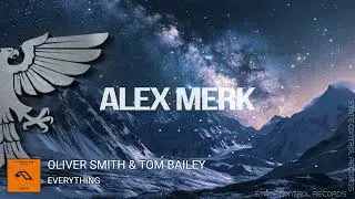 Alex Merk - Finest Trance Selection 003