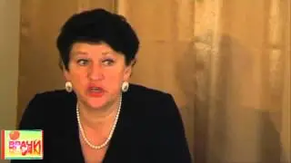 Диета для гипертоников!