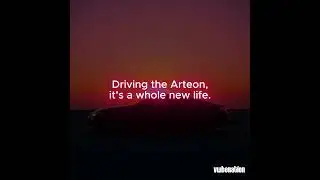 VWB8MUSIC - Elegance Meets Aggression (Arteon Vibes)