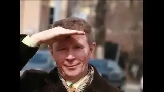 Песня о рекламных роликах — Серёга Санин